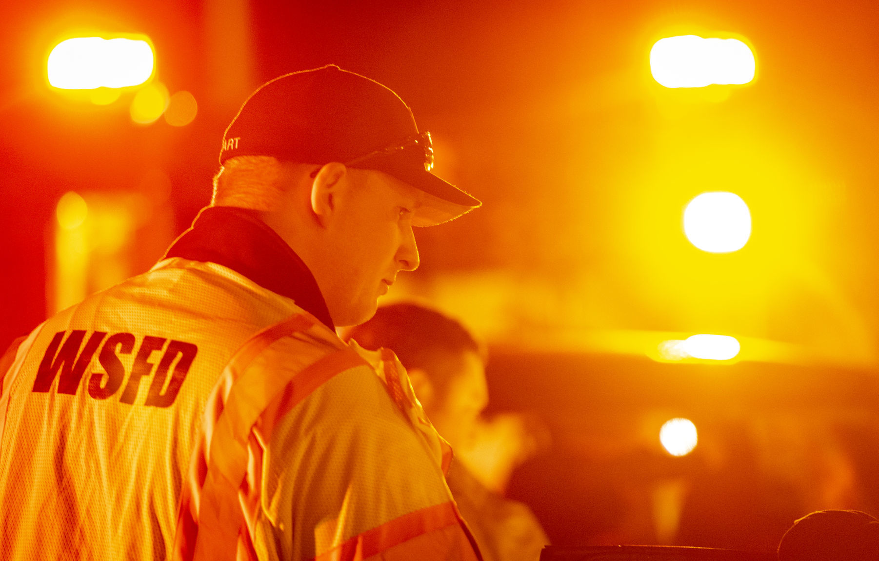 firefighters